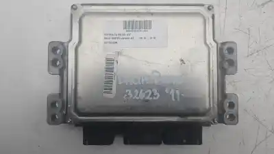 Second-hand car spare part ecu engine control for dacia duster (hs_) 1.5 dci (hsaj) oem iam references 237100703r  237101862r