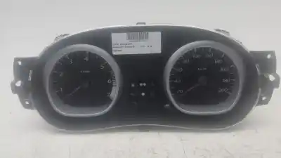 Second-hand car spare part dashboard for dacia duster (hs_) 1.5 dci (hsaj) oem iam references 216774992