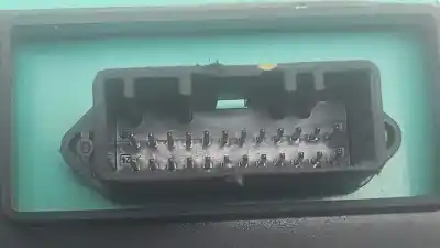 Peça sobressalente para automóvel em segunda mão quadrante por dacia duster (hs_) 1.5 dci (hsaj) referências oem iam 216774992  