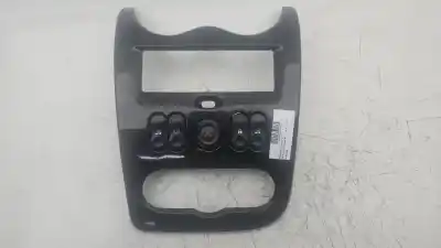 Second-hand car spare part multifunction switch for dacia duster (hs_) 1.5 dci (hsaj) oem iam references 8200739438  