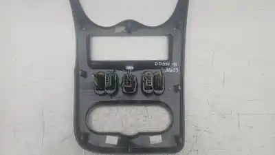 Second-hand car spare part multifunction switch for dacia duster (hs_) 1.5 dci (hsaj) oem iam references 8200739438