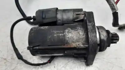Pezzo di ricambio per auto di seconda mano motorino di avviamento per volkswagen passat b6 variant (3c5) 2.0 tdi 16v riferimenti oem iam 02m911023n  