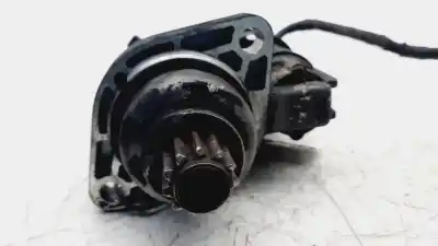 Pezzo di ricambio per auto di seconda mano motorino di avviamento per volkswagen passat b6 variant (3c5) 2.0 tdi 16v riferimenti oem iam 02m911023n  