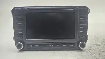 Pezzo di ricambio per auto di seconda mano  per VOLKSWAGEN PASSAT B6 VARIANT (3C5)  Riferimenti OEM IAM 1K0035198B  7612002064