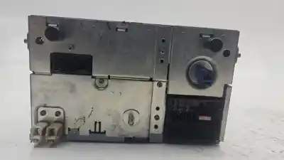 Pezzo di ricambio per auto di seconda mano impianto audio / radio cd per volkswagen passat b6 variant (3c5) 2.0 tdi 16v riferimenti oem iam 1k0035198b  7612002064