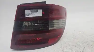 Recambio de automóvil de segunda mano de piloto trasero derecho para mercedes clase b (w245) 180 cdi (245.207) 109 cv / 80 kw referencias oem iam a1698202664  