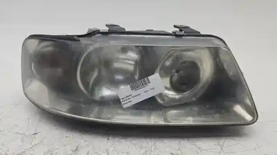 Автозапчастина б/у права фа для AUDI A3 (8L) 1.6 Ambiente Посилання на OEM IAM 084411160R  