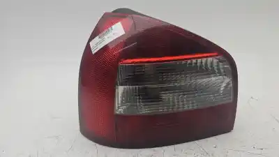Автозапчастина б/у лівий ход ліхар для audi a3 (8l) 1.6 ambiente посилання на oem iam 8l0945095b  