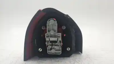 Автозапчастина б/у правий ліхтар для audi a3 (8l) 1.6 ambiente посилання на oem iam 8l0945096b  
