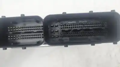 Second-hand car spare part ecu engine control for seat leon (1p1) reference oem iam references 0281014422  03g906021sc