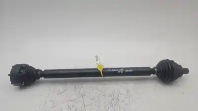 Peça sobressalente para automóvel em segunda mão  por SEAT LEON (1P1)  Referências OEM IAM   