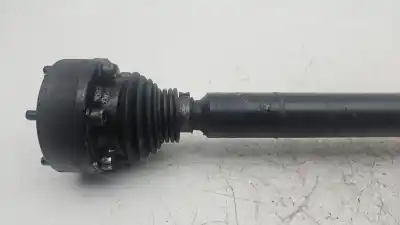 Second-hand car spare part front right transmission for seat leon (1p1) reference oem iam references   