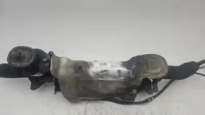 Second-hand car spare part steering rack for seat leon (1p1) reference oem iam references 1k1423981j  