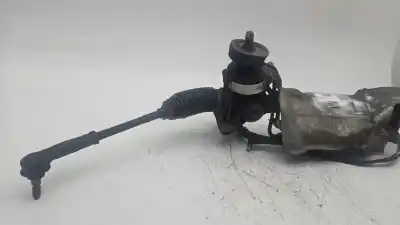 Second-hand car spare part steering rack for seat leon (1p1) reference oem iam references 1k1423981j  