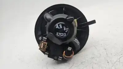Pezzo di ricambio per auto di seconda mano motore di riscaldamento per audi a3 (8p) 1.6 16v fsi riferimenti oem iam 997165av  