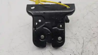 Pezzo di ricambio per auto di seconda mano baule / serratura del cancello per audi a3 (8p) 1.6 16v fsi riferimenti oem iam 8p3827469a  