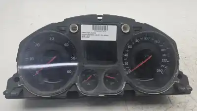 Second-hand car spare part dashboard for volkswagen passat b6 variant (3c5) 2.0 tdi 16v oem iam references a2c53145550  