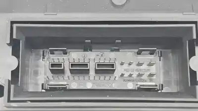 Second-hand car spare part dashboard for volkswagen passat b6 variant (3c5) 2.0 tdi 16v oem iam references a2c53145550  