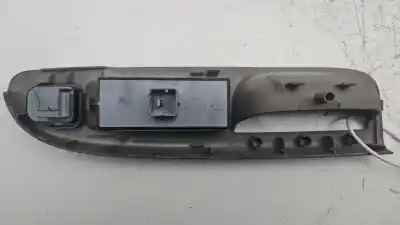 Автозапчасти б/у выключатель левого переднего окна за volkswagen passat b6 variant (3c5) 2.0 tdi 16v ссылки oem iam 3c1867171b  