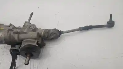Автозапчасти б/у РУЛЕВАЯ РЕЙКА за CITROEN C3 PLURIEL  ссылки OEM IAM 9638623480  