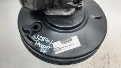 Автозапчасти б/у тормозной серво за VOLKSWAGEN PASSAT B6 VARIANT (3C5) 2.0 TDI 16V ссылки OEM IAM 3C1614105L  