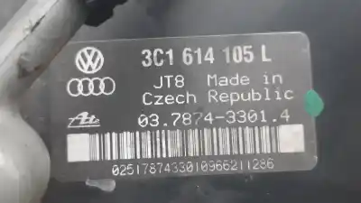 Pezzo di ricambio per auto di seconda mano servo freio per volkswagen passat b6 variant (3c5) 2.0 tdi 16v riferimenti oem iam 3c1614105l  