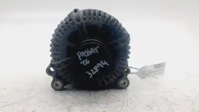 Recambio de automóvil de segunda mano de alternador para volkswagen passat b6 variant (3c5) 2.0 tdi 16v referencias oem iam 021903026l  tg17c019