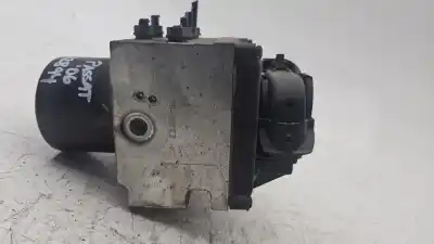 Pezzo di ricambio per auto di seconda mano abs per volkswagen passat b6 variant (3c5) 2.0 tdi 16v riferimenti oem iam 3c0614095q 16027002a 16027202