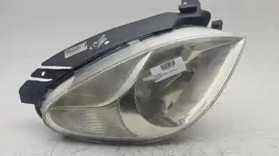Second-hand car spare part right headlight for citroen xsara picasso 5p (c desde 10/1999) xsara picasso lx plus 1560 cc (1.6 ltr) /66kw oem iam references 89310180