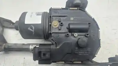 Peça sobressalente para automóvel em segunda mão motor do limpa para brisas por seat leon (1p1) reference referências oem iam 1397220535  3397020918