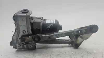 Peça sobressalente para automóvel em segunda mão motor do limpa para brisas por seat leon (1p1) reference referências oem iam 1397220535  3397020918