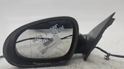 Second-hand car spare part left rearview mirror for volkswagen passat b6 variant (3c5) 2.0 tdi 16v oem iam references 3c0857933  