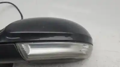 Автозапчасти б/у левое зеркало за volkswagen passat b6 variant (3c5) 2.0 tdi 16v ссылки oem iam 3c0857933