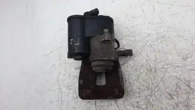 Pezzo di ricambio per auto di seconda mano pinza freno posteriore sinistra per volkswagen passat b6 variant (3c5) 2.0 tdi 16v riferimenti oem iam   