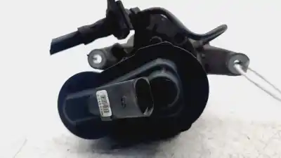 Pezzo di ricambio per auto di seconda mano pinza freno posteriore sinistra per volkswagen passat b6 variant (3c5) 2.0 tdi 16v riferimenti oem iam   