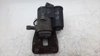 Pezzo di ricambio per auto di seconda mano pinza freno posteriore destra per volkswagen passat b6 variant (3c5) 2.0 tdi 16v riferimenti oem iam   