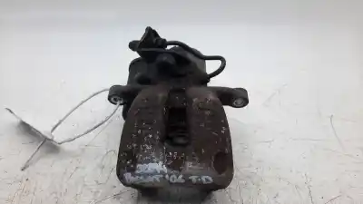 Pezzo di ricambio per auto di seconda mano pinza freno posteriore destra per volkswagen passat b6 variant (3c5) 2.0 tdi 16v riferimenti oem iam   
