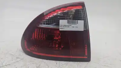 Автозапчастина б/у лівий ход ліхар для seat leon (1m1) 1.9 tdi посилання на oem iam 1m6945111  