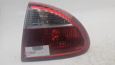 Автозапчастина б/у правий ліхтар для seat leon (1m1) 1.9 tdi посилання на oem iam 1m6945112  