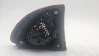 Peça sobressalente para automóvel em segunda mão Farolim Traseiro Direito por SEAT LEON (1M1) 1.9 TDI Referências OEM IAM 1M6945112  