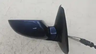 Second-hand car spare part right rearview mirror for seat leon (1m1) 1.9 tdi oem iam references 1m0857934  