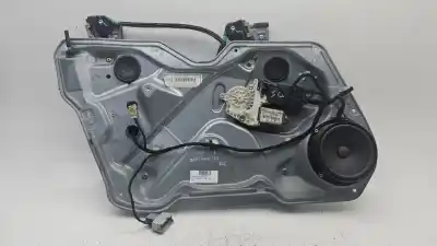 Автозапчастина б/у регулятор вікна передній лівий для SEAT LEON (1M1) 1.9 TDI Посилання на OEM IAM 113987  