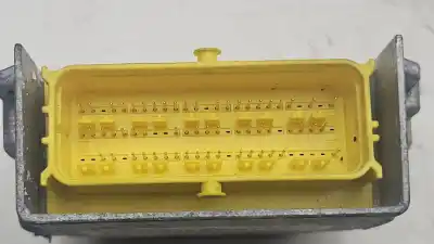 Автозапчастина б/у блок управління подушками безпеки для seat exeo st (3r5) 2.0 tdi посилання на oem iam 3r0959655