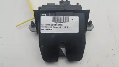 Second-hand car spare part trunk lock for ford kuga (cbv) titanium s 4x4 oem iam references 8m51r442a66cb  