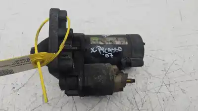 Second-hand car spare part starter motor for citroen xsara picasso 5p (c desde 10/1999) xsara picasso lx plus 1560 cc (1.6 ltr) /66kw oem iam references 9640825280