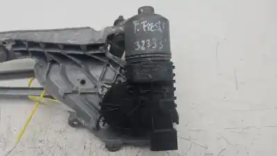 Автозапчасти б/у мотор переднего стеклоочистителя за ford fiesta (cb1) kvja ссылки oem iam 3397021586  8a6117500ag