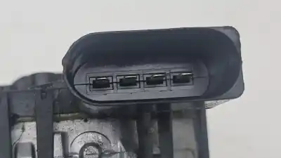 Peça sobressalente para automóvel em segunda mão Motor Do Limpa Para Brisas por FORD FIESTA (CB1) KVJA Referências OEM IAM 3397021586  8A6117500AG