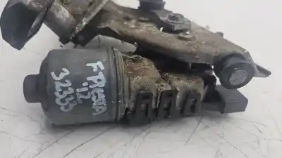 Автозапчасти б/у мотор переднего стеклоочистителя за ford fiesta (cb1) kvja ссылки oem iam 3397021586  8a6117500ag