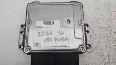 Second-hand car spare part ecu engine control for kia venga drive oem iam references 0281032130 14140032 391502a200