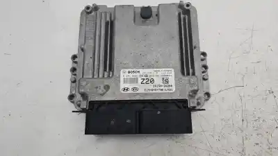 Peça sobressalente para automóvel em segunda mão Centralina De Motor Uce por KIA VENGA Drive Referências OEM IAM 0281032130 14140032 391502A200